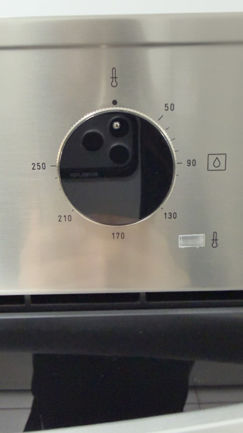 Teka HBC 535 – cuptor electric incorporabil inox, control mecanic, mini cuptor