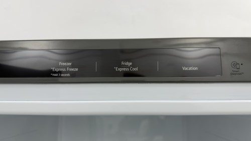 LG 384 L, GBP62DSNCN1 – combină frigorifică, No Frost, Fresh Converter, Clasa C, import Germania 🇩🇪