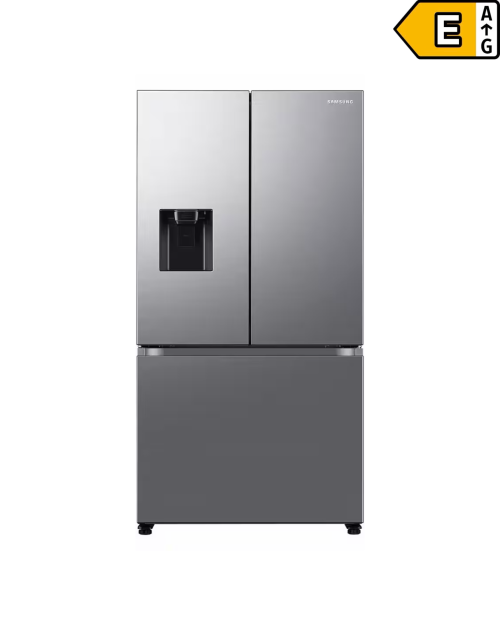 Samsung 495 L, RF50C530ES9 –  French Door, No Frost, Dozator apă, Ice Maker, Twin Cooling Plus, Clasa E, import Germania 🇩🇪