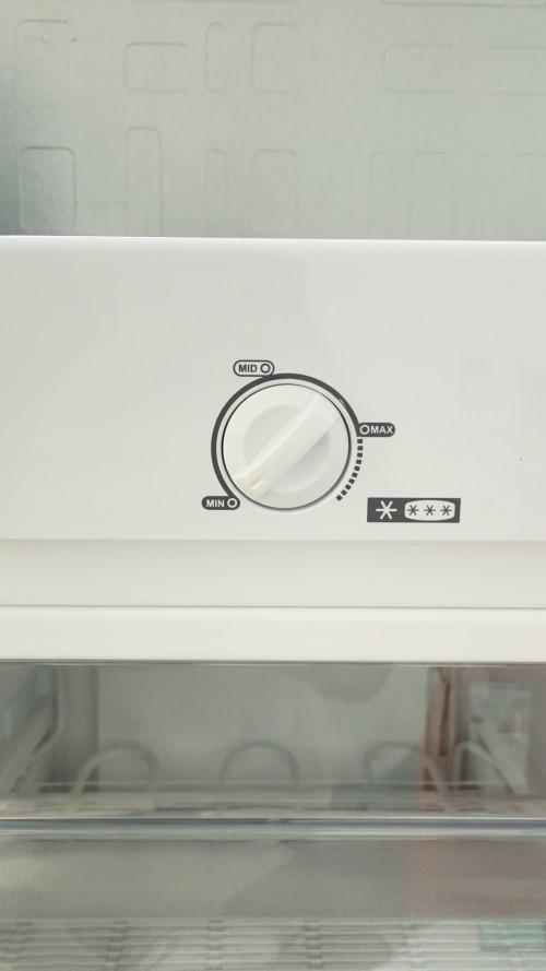 Comfee 160 L, RCU160WH2(E) – congelator vertical Clasa E, import Germania 🇩🇪