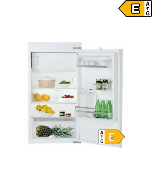 Bauknecht 149 L, KSI 10GF2 – frigider încorporabil, Clasa E, import Germania 🇩🇪