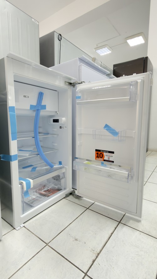 Bauknecht 149 L, KSI 10GF2 – frigider încorporabil, Clasa E, import Germania 🇩🇪