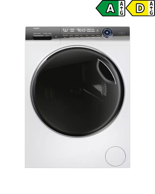 Haier 10 kg / 6 kg, HWD100-BD14979U1 – mașină de spălat cu uscător integrat, Direct Motion, import Germania 🇩🇪
