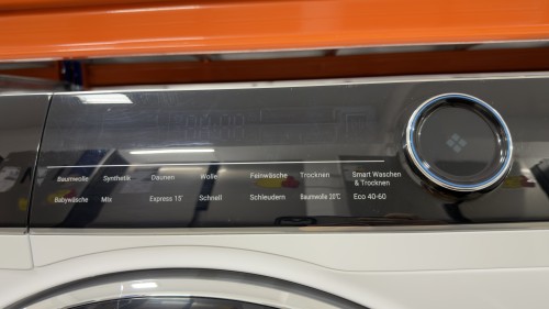 Haier 10 kg / 6 kg, HWD100-BD14979U1 – mașină de spălat cu uscător integrat, Direct Motion, import Germania 🇩🇪