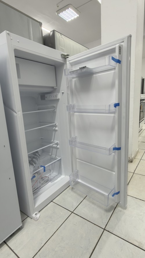 Telefunken 162 L, EKG123S187E – frigider încorporabil, Clasa E, alb, import Germania 🇩🇪