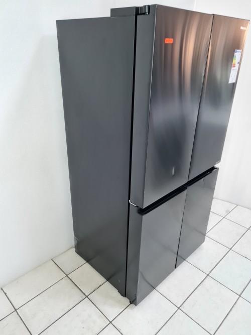 Combina frigorifica Hisense French Door RQ758N4SAFE Germania