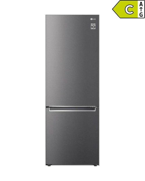 LG 384 L, GBP62DSNCN1 – combină frigorifică, No Frost, Fresh Converter, Clasa C, import Germania 🇩🇪