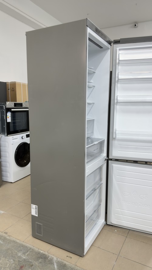 LG 384 L, GBP62DSNCN1 – combină frigorifică, No Frost, Fresh Converter, Clasa C, import Germania 🇩🇪