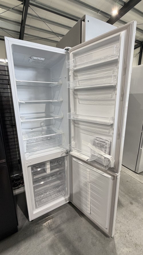 Gorenje 269L, RK4182PW4 – combină frigorifică, static, alb, Clasa E, import Germania 🇩🇪