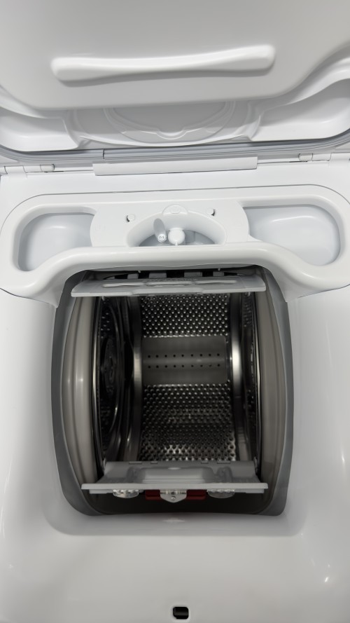 AEG 6 kg, LTR6A41260 – mașina de spălat rufe verticală 1200 rpm, Clasa B, ProSense, import Germania 🇩🇪