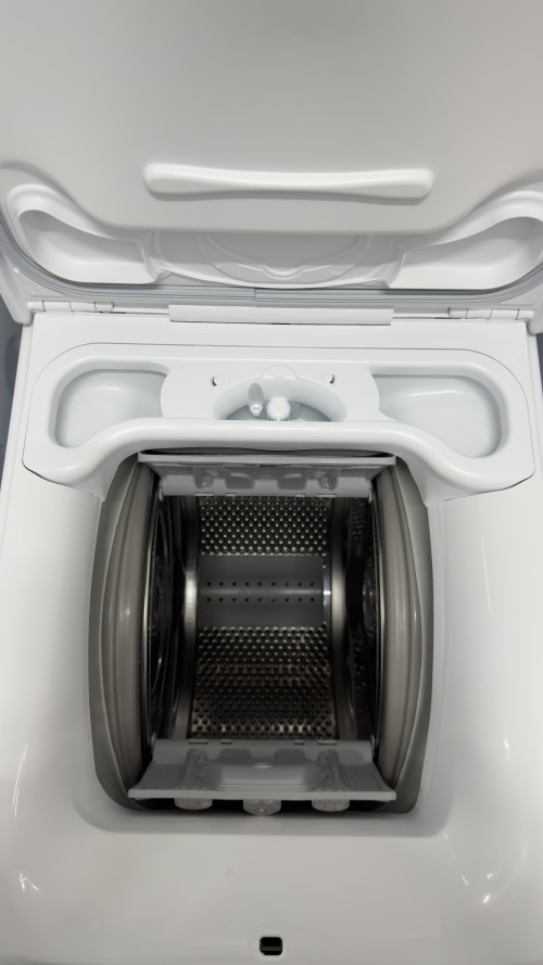 AEG 7 kg, LTR6N40270 –mașina de spălat rufe verticală 1200 rpm, Clasa B, ProSense, import Germania 🇩🇪