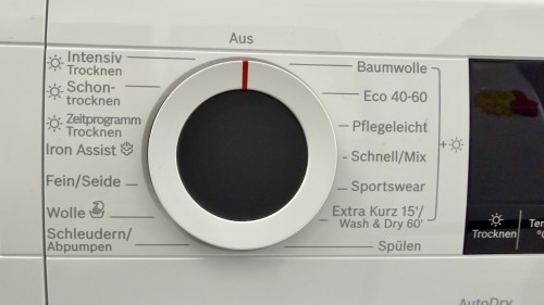 Bosch 8kg/5kg, WNA13470 –Mașină de spălat rufe cu uscător 8 kg spălare / 5 kg uscare, 1400 rpm, import Germania 🇩🇪