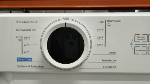 Midea 9 kg, MF10EW90B – mașina de spălat rufe 1400 rpm, Clasa A, Inverter Quattro, import Germania 🇩🇪