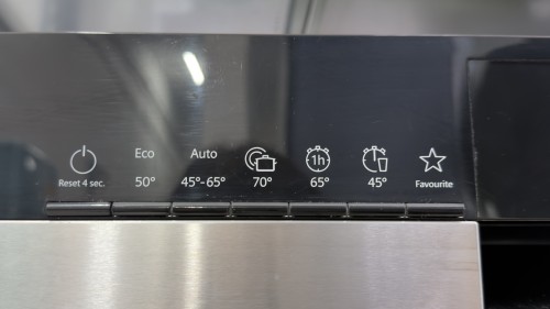 Siemens 13 seturi, SN53HS60AE – mașină de spălat vase încorporabilă 60 cm, Clasa D, import Germania 🇩🇪