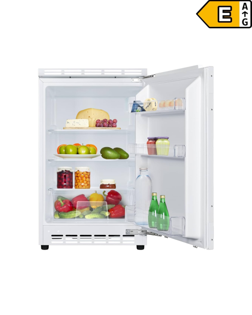 Amica 103L, UVKSD 351 951 –răcitor încorporabil, 103 L, Clasa E, 82 cm, import Germania 🇩🇪