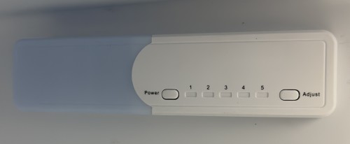 Amica 103L, UVKSD 351 951 –răcitor încorporabil, 103 L, Clasa E, 82 cm, import Germania 🇩🇪