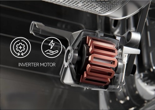 AEG 9 kg, LR9W75490 –Mașină de spălat rufe 1400 rpm, Clasa A, WiFi, AbsoluteCare, import Germania 🇩🇪