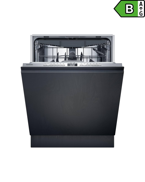 Siemens 14 seturi, SN63EX06VE – 60 cm, WiFi, Clasa B, import Germania 🇩🇪