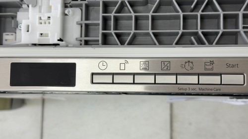 Siemens 14 seturi, SN63EX06VE – 60 cm, WiFi, Clasa B, import Germania 🇩🇪