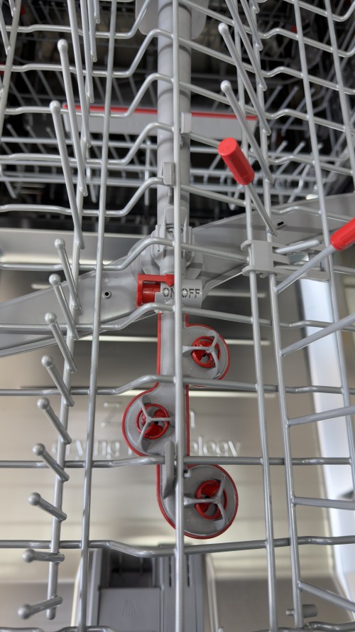 Bosch 14 seturi, SMS6ZCI16E – Mașină de spălat vase 60 cm, Zeolith, WiFi, Clasa B, import Germania 🇩🇪