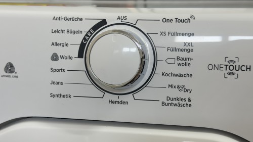 Hoover 8 kg, HLE C8DE-84 – Uscător rufe condensare, One Touch, import Germania 🇩🇪