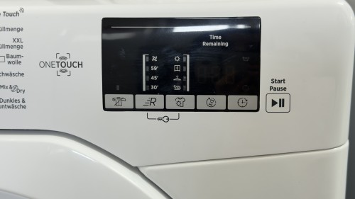 Hoover 8 kg, HLE C8DE-84 – Uscător rufe condensare, One Touch, import Germania 🇩🇪