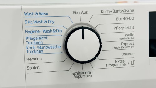 Beko 8/5 kg, WDW85141Steam1 – Mașină de spălat rufe cu uscător, SteamCure, ProSmart Inverter, import Germania 🇩🇪