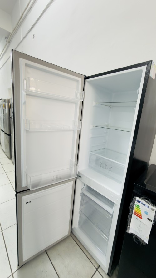 Comfee 174 L, RCB169DK2(E) – combină frigorifică clasa E, 150 cm, import Germania 🇩🇪