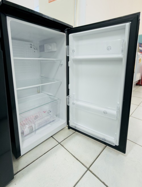 Bomann 87 L, VS 7255 – frigider compact clasa E, 83,5 cm, import Germania 🇩🇪