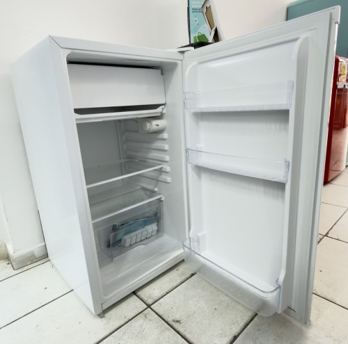 Euhomy 90 L, RF001-32 (BC-90) – mini frigider clasa E, 79 cm, import Germania 🇩🇪