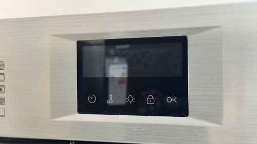 AEG 72 L, OU5PB40ZSM, Cuptor incorporabil  A++, autocurățare pirolitică, import Germania 🇩🇪