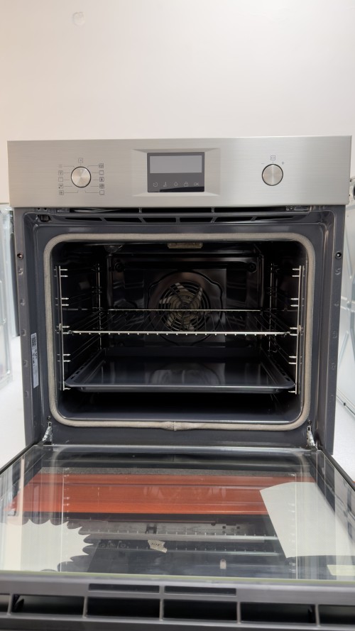 AEG 72 L, OU5PB40ZSM, Cuptor incorporabil  A++, autocurățare pirolitică, import Germania 🇩🇪