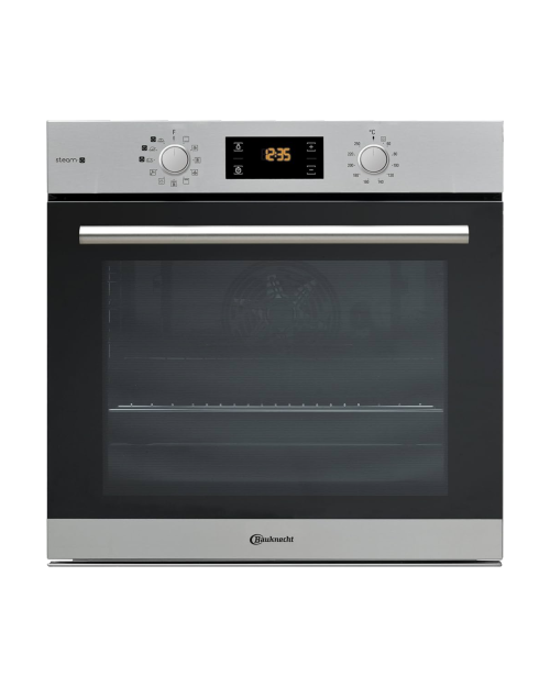Bauknecht 71 L, BAR2S K8 V2 IN, Cuptor incorporabil A+, Steam, ventilator, import Germania 🇩🇪