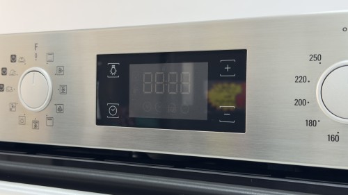 Bauknecht 71 L, BAR2S K8 V2 IN, Cuptor incorporabil A+, Steam, ventilator, import Germania 🇩🇪