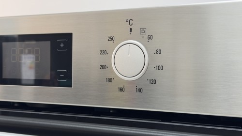 Bauknecht 71 L, BAR2S K8 V2 IN, Cuptor incorporabil A+, Steam, ventilator, import Germania 🇩🇪