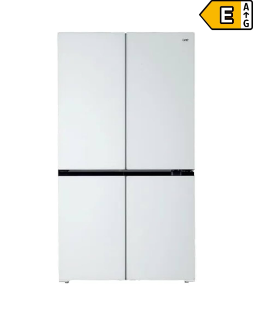 GRF 490L CB91837WG combină frigorifică Side by Side No Frost display digital import Italia 🇮🇹