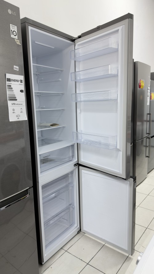 Samsung 390L RL38C600CSA combină frigorifică No Frost SmartThings import Germania 🇩🇪