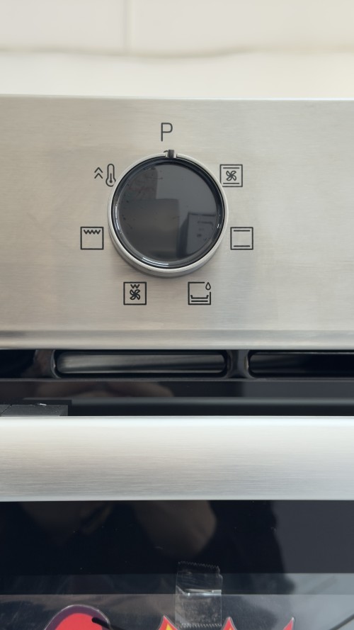 Beko 66L, BBIE12000X cuptor incorporabil inox clasa A import Germania 🇩🇪