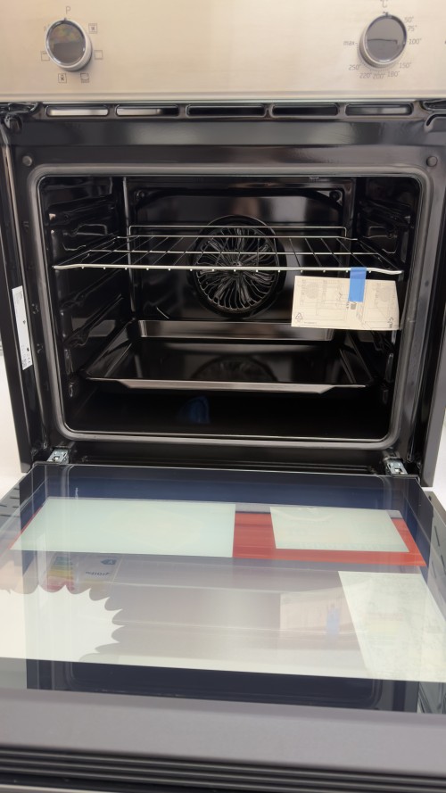 Beko 66L, BBIE12000X cuptor incorporabil inox clasa A import Germania 🇩🇪