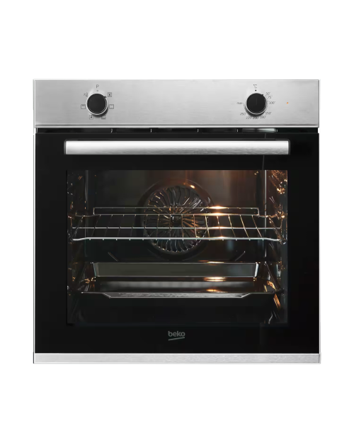 Beko 66L, BBIE12000X cuptor incorporabil inox clasa A import Germania 🇩🇪