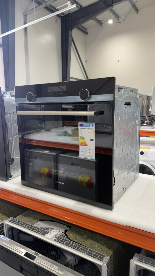 Siemens 71L , HB578GBS3 cuptor incorporabil curățare pirolitic A+ activeClean import Germania 🇩🇪