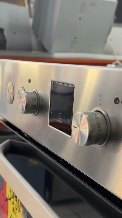 Samsung 69 L NB69R5701RS + NZ64R1705CK plită inducție 4 zone set incorporabil+ hotă decorativă 60cm, NK24M5060SS import Germania 🇩🇪