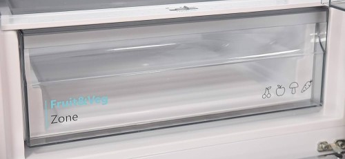 SHARP 288 L, SJ-FBB05DTXKD-EU combină gri-negru, clasa D, import Germania 🇩🇪