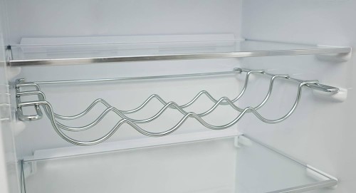 SHARP 288 L, SJ-FBB05DTXKD-EU combină gri-negru, clasa D, import Germania 🇩🇪