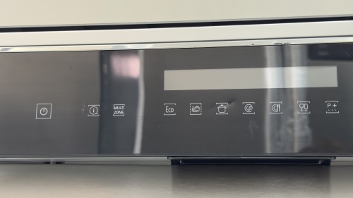 Bauknecht 14 seturi, BFP 5041 PLT X mașină de spălat vase PowerClean inox import Germania 🇩🇪