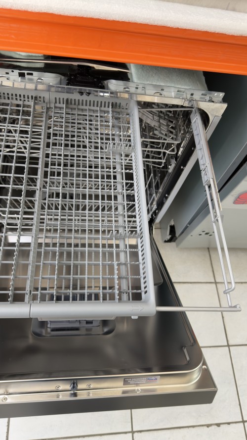 Gorenje 16 seturi, GI643D60X mașină de spălat vase incorporabilă TotalDry import Germania 🇩🇪