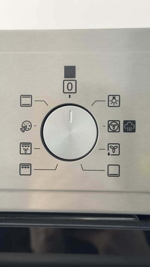 Electrolux 72L, COD3S40X cuptor incorporabil autocurățare catalitică import Germania 🇩🇪