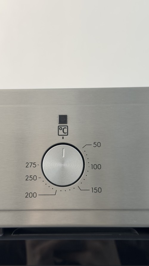 Electrolux 72L, COD3S40X cuptor incorporabil autocurățare catalitică import Germania 🇩🇪