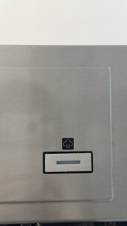 Electrolux 72L, COD3S40X cuptor incorporabil autocurățare catalitică import Germania 🇩🇪