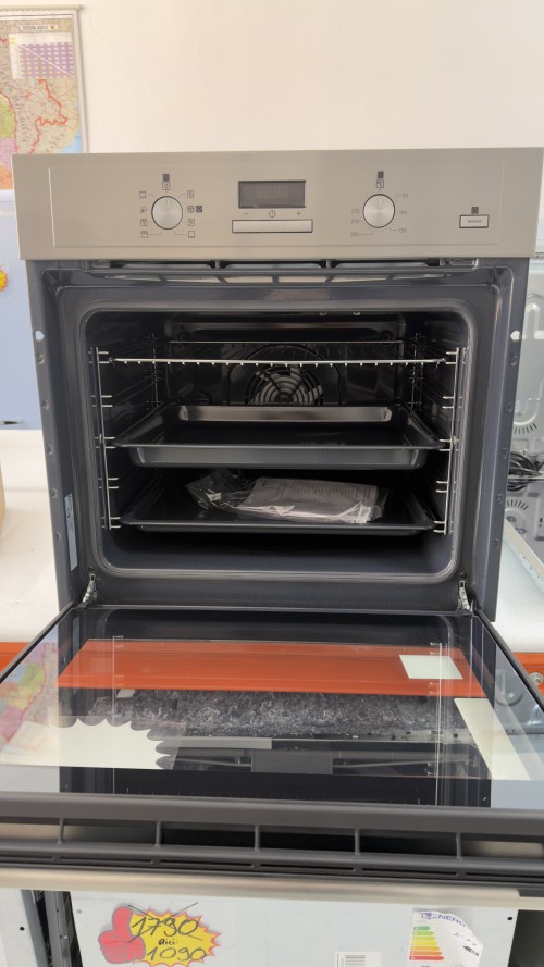 Electrolux 72L, COD3S40X cuptor incorporabil autocurățare catalitică import Germania 🇩🇪